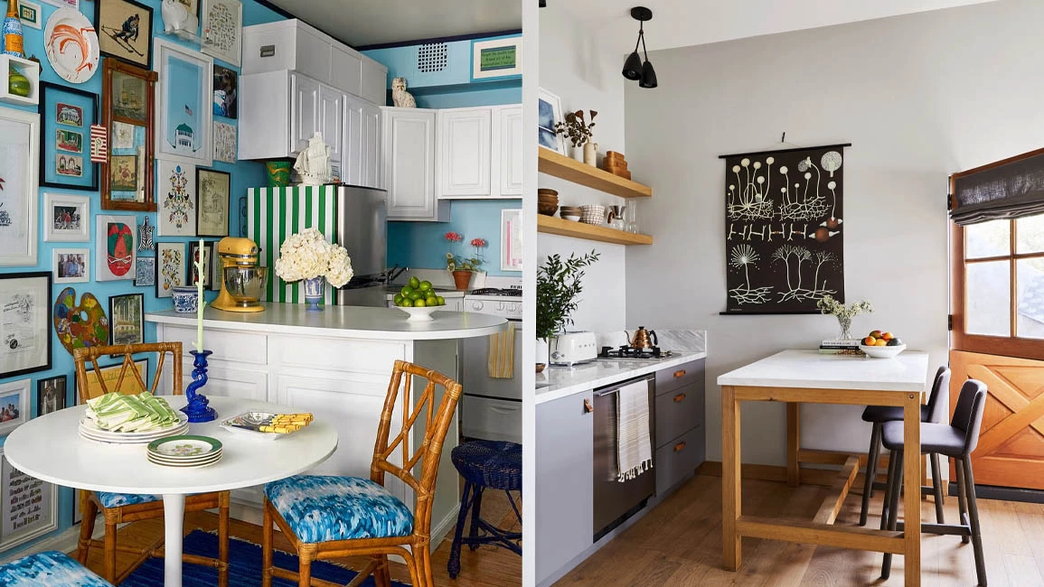 6 Inspirasi Dapur Minimalis Modern Ukuran Kecil tapi Cantik