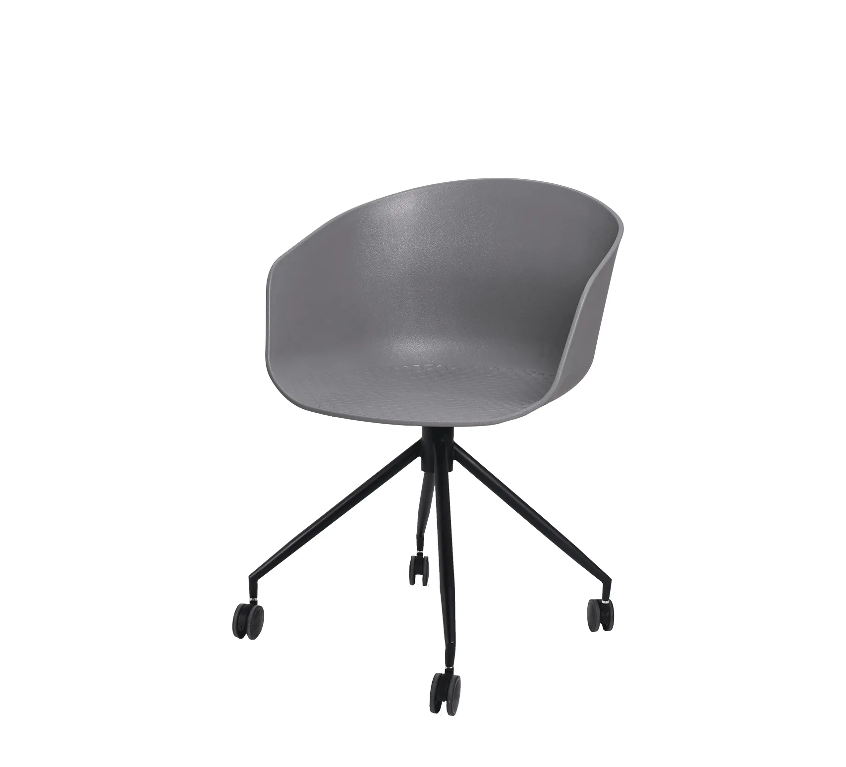 Bubble Chair - Kursi Plastik - Kursi Kantor - Kursi Kerja - Kursi Belajar