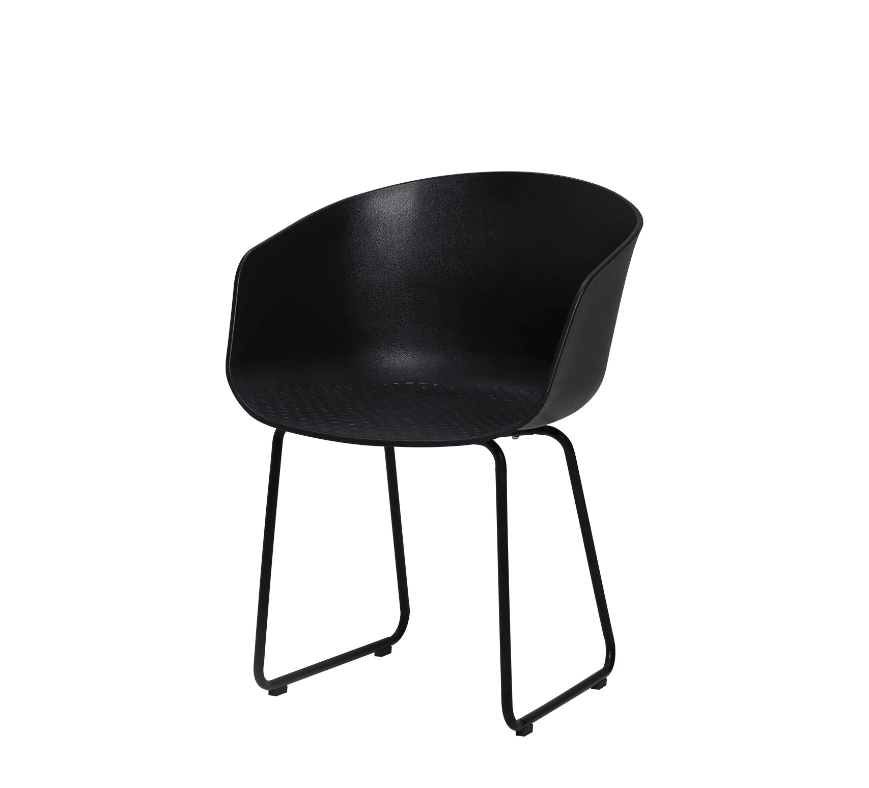 Bubble Chair - Kursi Plastik - Kursi Kantor - Kursi Kerja - Kursi Belajar