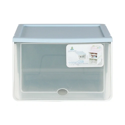 Kotak Penyimpanan Serbaguna Olymplast Storage Box - OSB 1pc