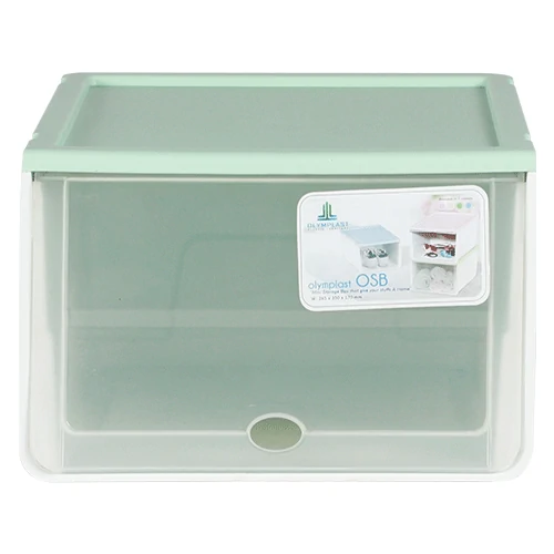 Kotak Penyimpanan Serbaguna Olymplast Storage Box - OSB 1pc